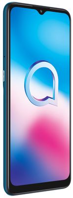 Alcatel 3X 2020, čtyřnásobný širokoúhlý fotoaparát, umělá inteligence, makro, bokeh efekt, hloubka ostrosti