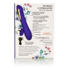 Calexotics Impulse E-stim Petite Wand