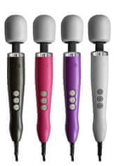 Doxy massager DOXY Wand Massager white