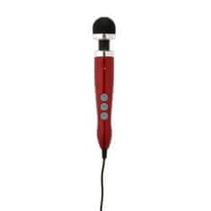 Doxy massager DOXY Die Cast 3 Wand Massager red