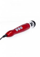 Doxy massager DOXY Die Cast 3 Wand Massager red