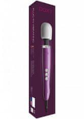 DOXY Original Wand Massager purple