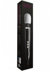 Doxy massager DOXY Wand Massager black