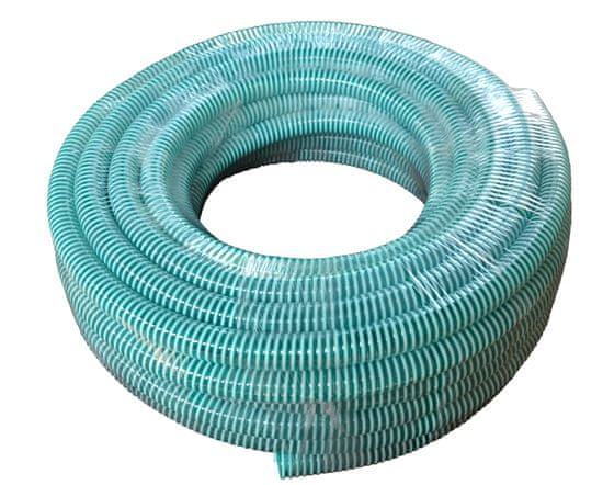 PLASTECH Sací hadice AQUA 20 mm - 30 m