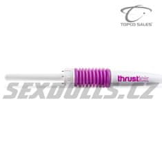 Topco Thrustick Remote Love Machine Tube