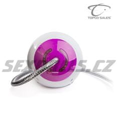 Topco Thrustick Remote Love Machine Tube