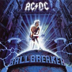 AC/DC: Ballbreaker