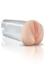 Pipedream Pipedream PDX Extreme Deluxe See-Thru Stroker vagína