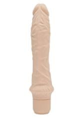 Toyjoy ToyJoy Classic Large nude vibrátor