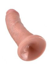 Pipedream Pipedream King Cock 8" Cock flesh