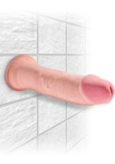 Pipedream Pipedream King Cock Plus 9" Triple Density Cock