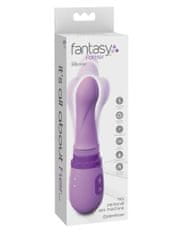 Pipedream Pipedream Fantasy for Her - Her Personal Sex Machine purple