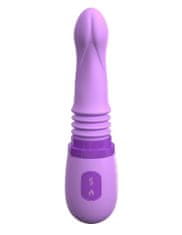 Pipedream Pipedream Fantasy for Her - Her Personal Sex Machine purple