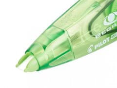 Pilot Korekční roller "Whiteline RT", BeGreen, 4 mm x 6 m