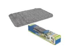 Alum online Absorpční rohožka Clean Step Mat- tmavá