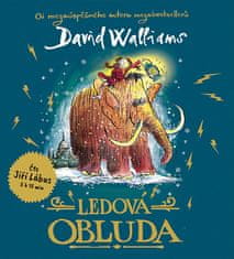 David Walliams: Ledová obluda