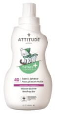 Attitude Aviváž pro děti s vůní Sweet Lullaby 1000 ml (40 pracích dávek)