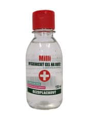 Milli hygienický gel 150ml