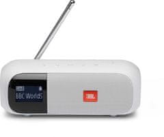 JBL Tuner 2, bílá