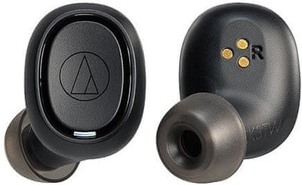 Audio-Technica ATH-CK3TW