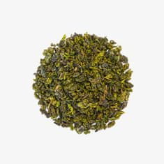 Růžová čajovna - PT Polozelený čaj Formosa Oolong, 50g