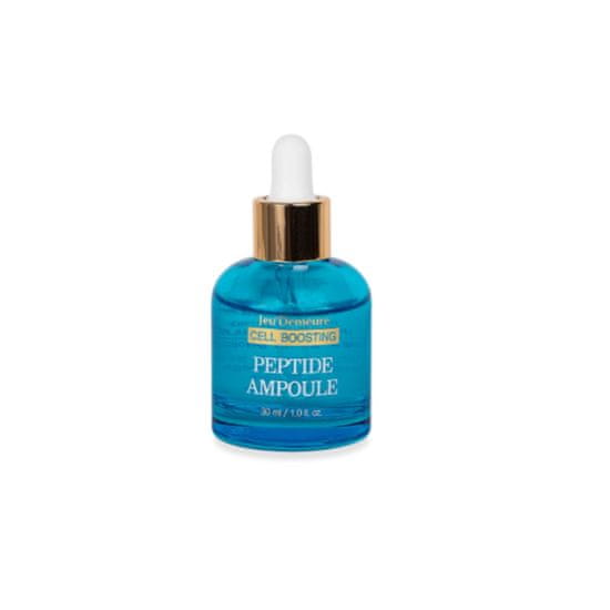 Jeu´Demeure  Peptidová ampule na vrásky Cellboosting 30 ml