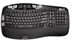 Logitech K350 UK (920-004483)