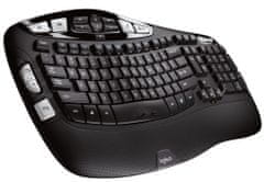 Logitech K350 UK (920-004483)