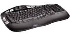 Logitech K350 UK (920-004483)