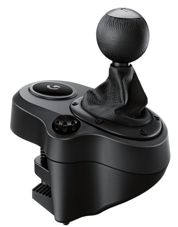 QR Screw for L-REVO [Logitech] (PC, PS3, PS4, PS5, XBox)