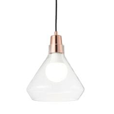 ACA ACA Lighting Style závěsné svítidlo V36035RG