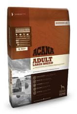 Acana Dog Adult Large Breed Heritage 11,4kg