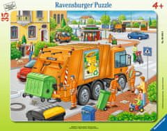 Ravensburger Odvoz odpadu 35d
