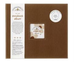 Kraftika Album 30,5x30,5cm d-ring bon bon,