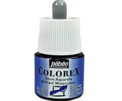 Pébéo Colorex inkoust 45ml kobaltově modrá,