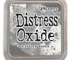 Kraftika Polštářek distress oxide hickory smoke,