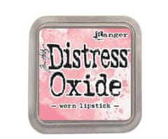 Kraftika Polštářek distress oxide worn lipstick,