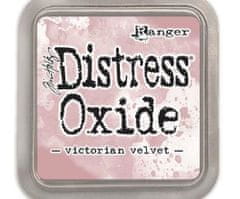 Kraftika Polštářek distress oxide victorian velvet,