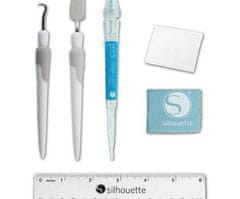 Silhouette Sada pomůcek tool kit (6ks),