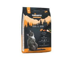 Trixie Chicopee hnl cat hair skin 8 kg, chicopee holistic nature