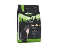 Trixie Chicopee hnl cat no grain 1,5 kg