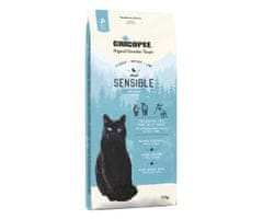 Trixie Chicopee cnl cat adult sensible lamb 15 kg