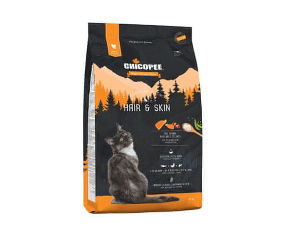 Trixie Chicopee hnl cat hair skin 1,5 kg