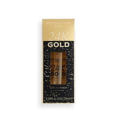 Revolution PRO Podkladová báze pod make-up PRO 24k Gold (Priming Serum) 28 ml