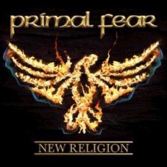 Primal Fear: New Religion