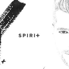 Spirit Majk: Y White