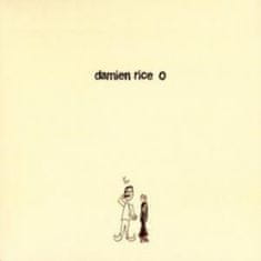 Rice Damien: O - CD