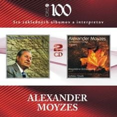 Moyzes Alexander: Opus 100 (2x CD)