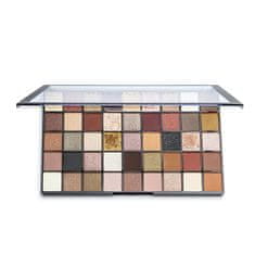 Makeup Revolution Paletka očních stínů Large It Up (Eye Shadow Palette) 60,75 g