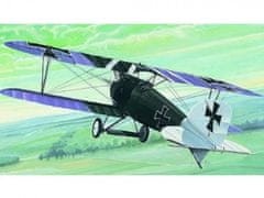 Směr Model letadlo Albatros D III stavebnice letadla 1:48